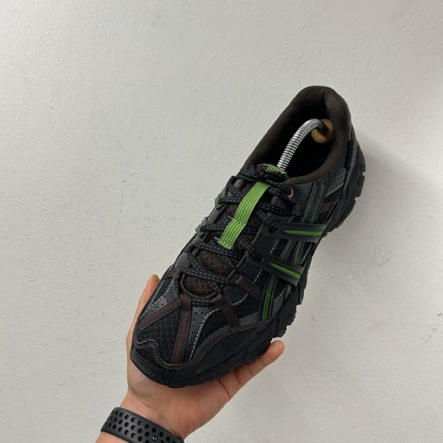 아식스 앤더슨벨 젤 소노마 285