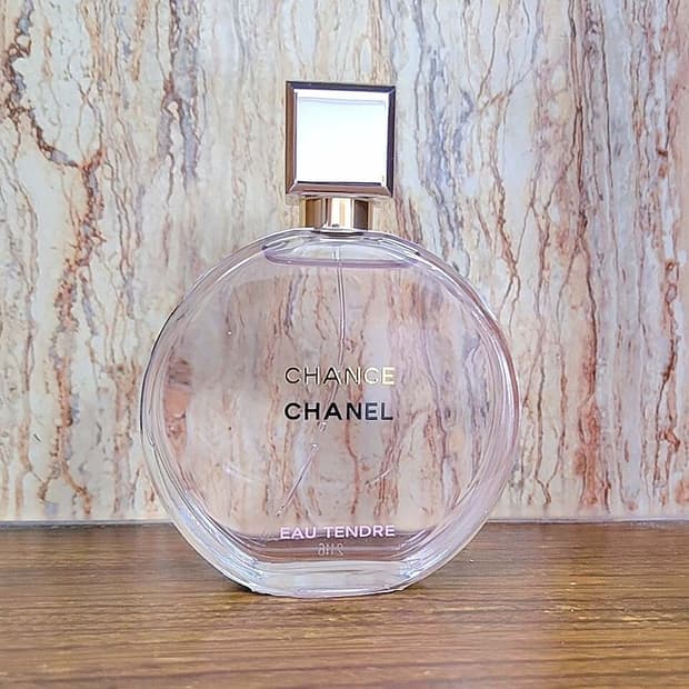 샤넬샹스오 스플렌디드 오드빠르펭 100ml
