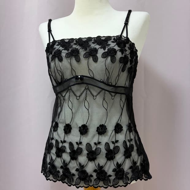 페어리 블랙자수나시