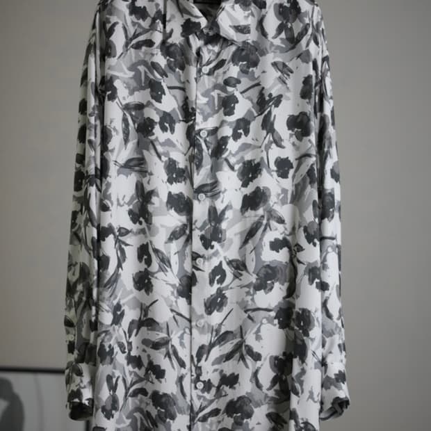 한블랙 셔츠 011