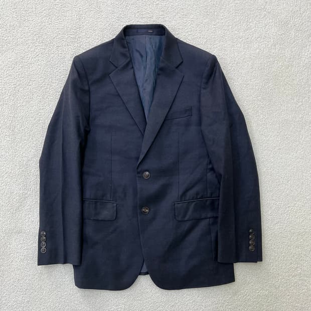 95 지오지아 정장 자켓 블레이져 0316M
