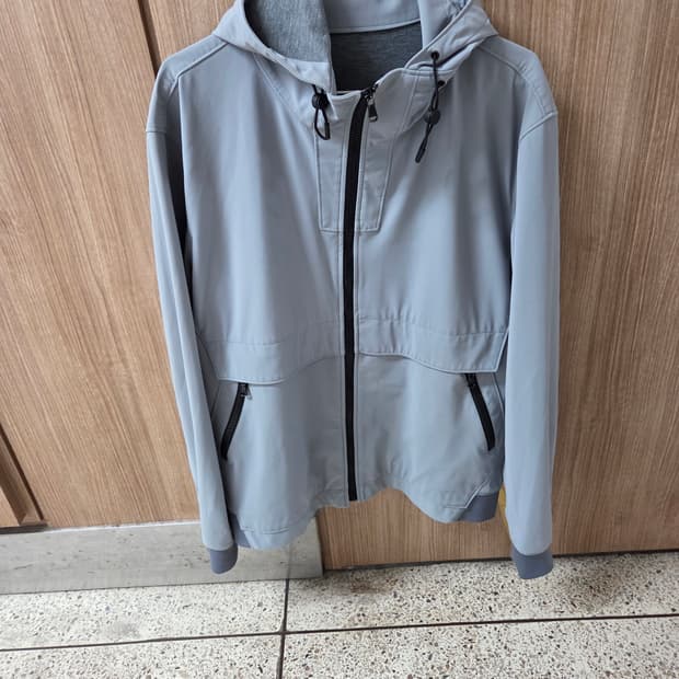 타임옴므 바람막이 105