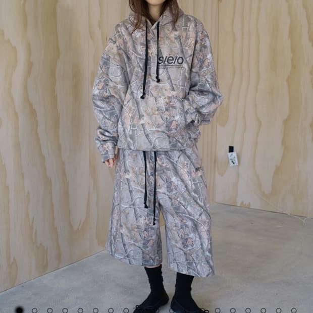 seo seoul 에스이오서울 리얼트리 쇼츠 2사이즈 삽니다!