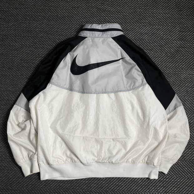 나이키 빅스우시 윈드러너 러닝 바람막이o 4903