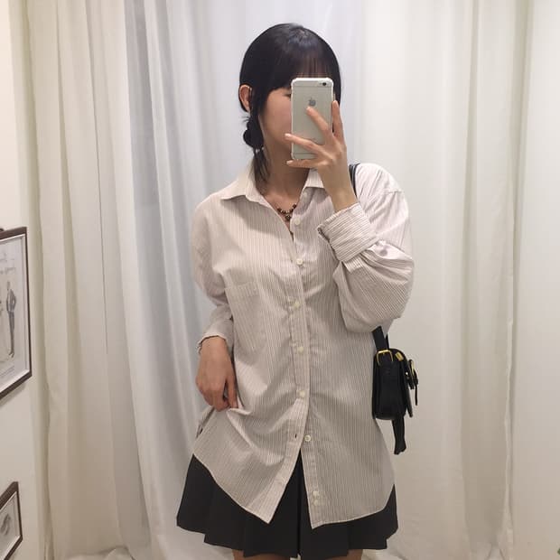 Unisex Aquascutum Shirt 100