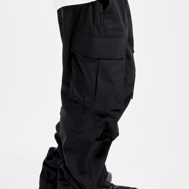 엑스트라오디너리 립스탑 카고 팬츠 L