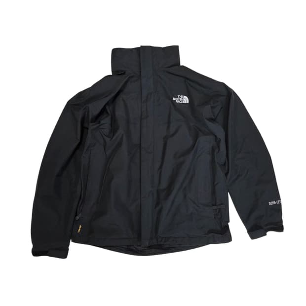 THE NORTH FACE 노스페이스 고어텍스 바람막이 자켓