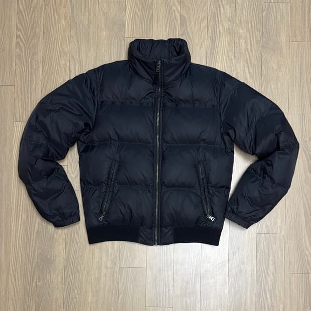 2000s 프라다 아카이브 패딩 자켓