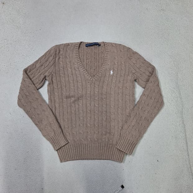 폴로랄프로렌  니트M