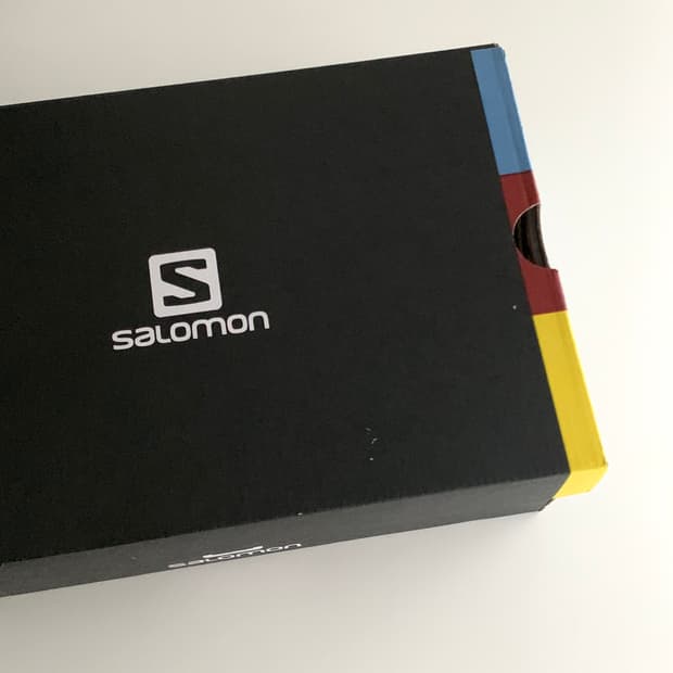 Salomon XT-6 230