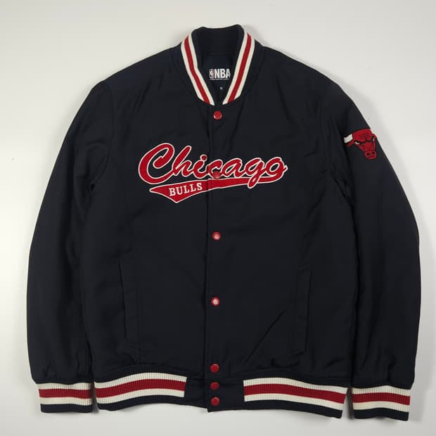 NBA 시카고불스 점퍼