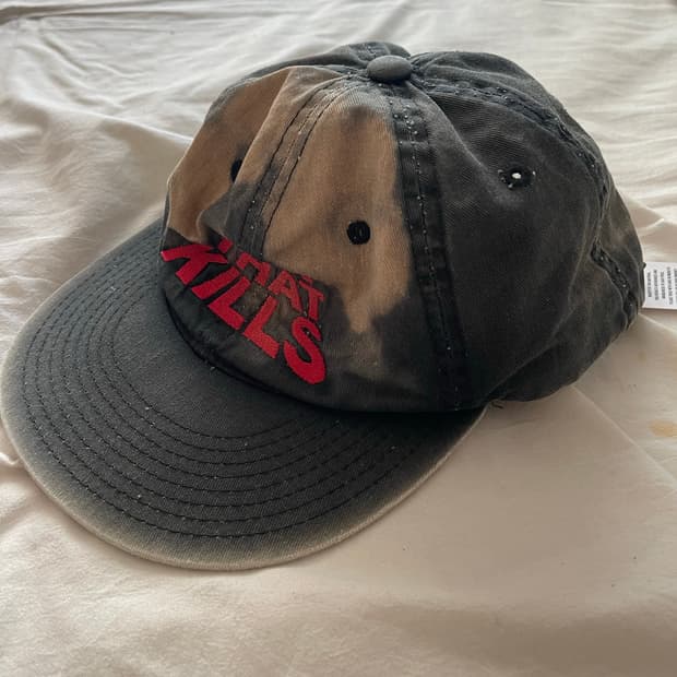 갤러리 디파트먼트 다이타이 모자 os