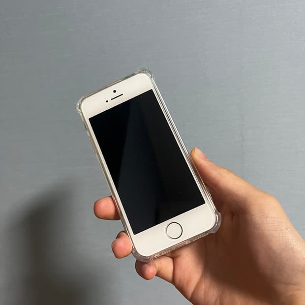 애플 아이폰 5s 32GB 급처