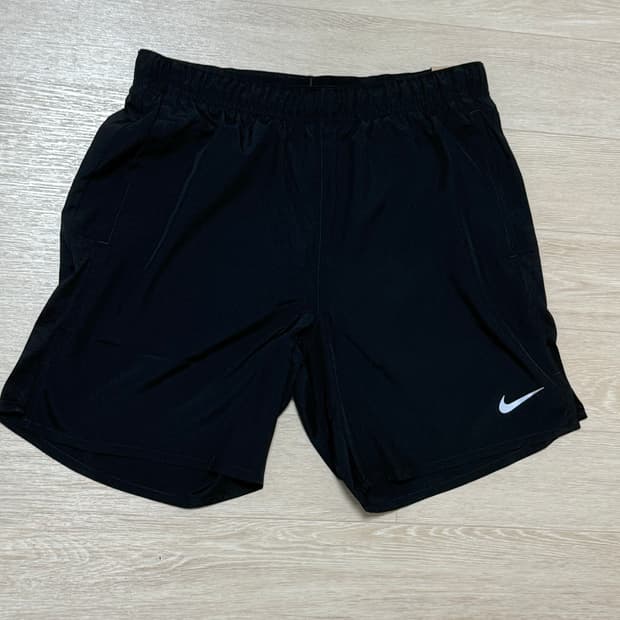 나이키 반바지