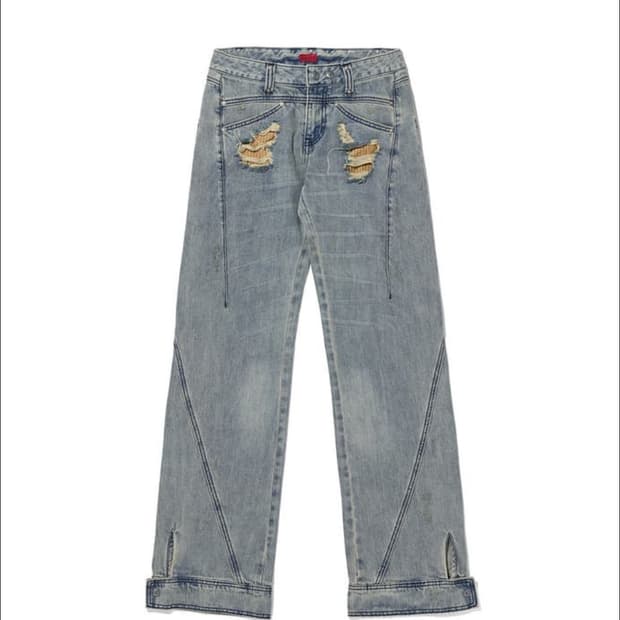 구해요) 미스치프 anatomie jean