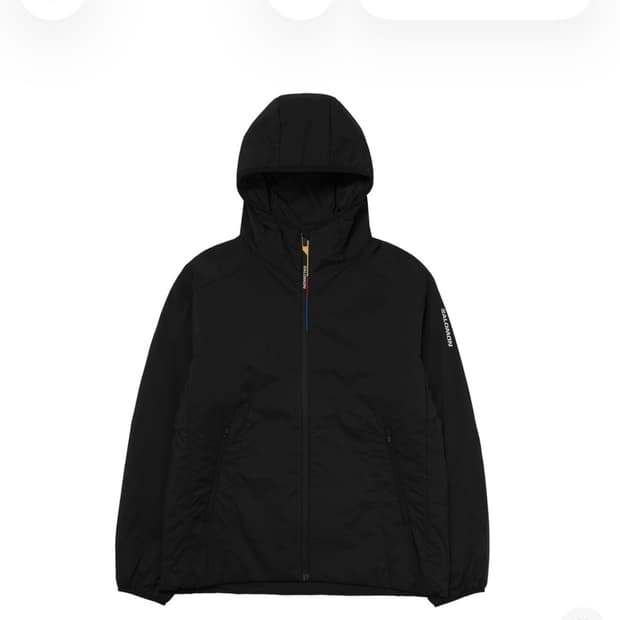 살로몬 모디세이 자켓 L