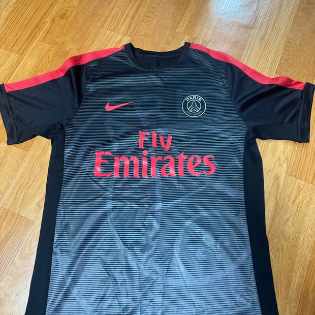Psg 파리 생제르맹 훈련복