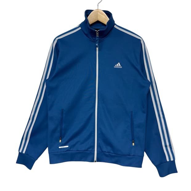 아디다스 3S 트랙탑 져지