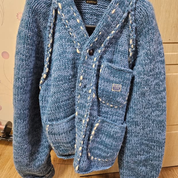 캐피탈 kapital 코위찬 3