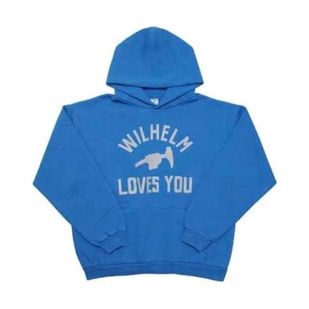 컬렉트 피시스 후드 M