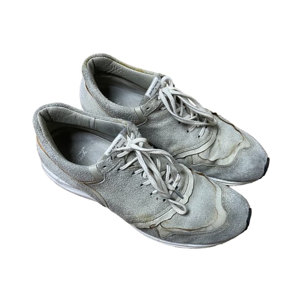 솔로이스트 풋더코쳐 the soloist foot the coacher