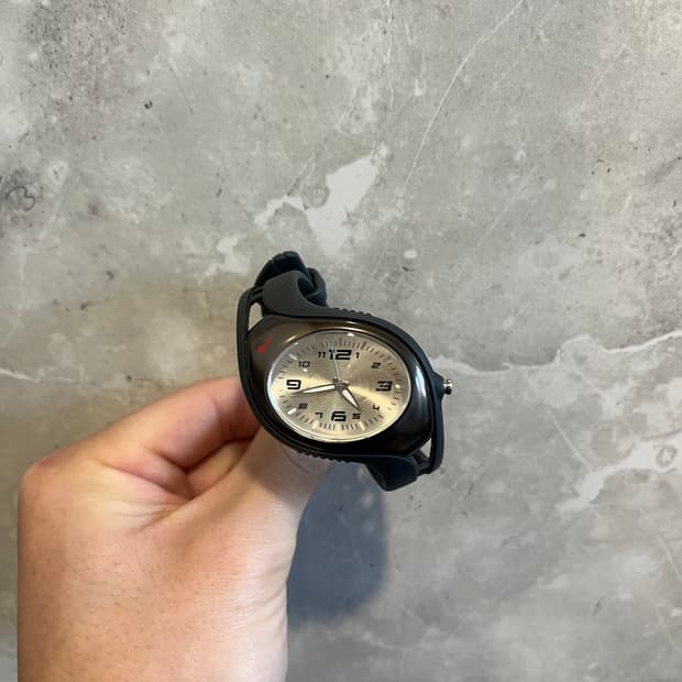 나이키 시계 트라이엑스 Nike Triax