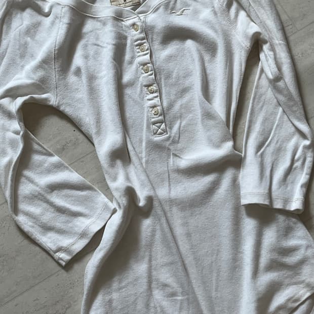 홀리스터 y2k 핀터레스트 헨리 5부 