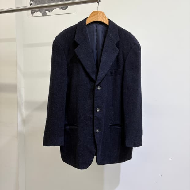 AXEL MONTEREAU (Made in Japan) 자켓