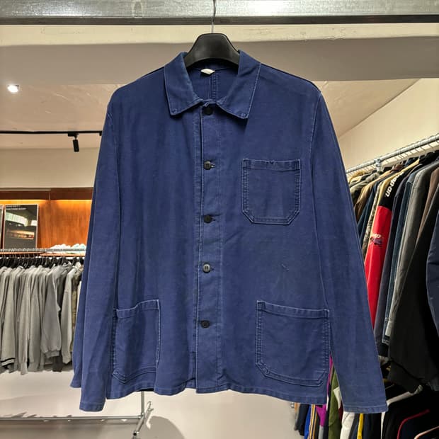90s 프렌치 워크 자켓