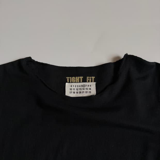 마르지엘라 Maison Margiela / 40