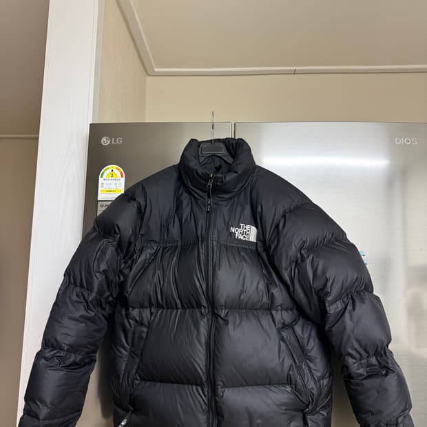 노스페이스 에코 눕시 95