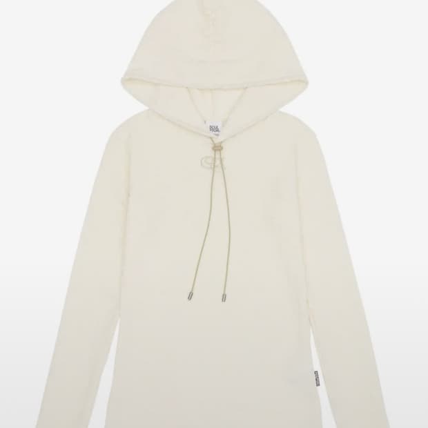 스컬프터 후드티 