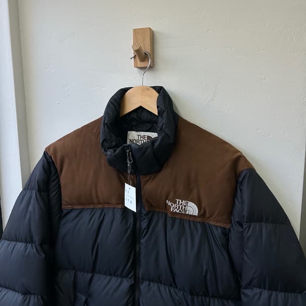 15394 - 노스페이스 700 눕시 리미티드 패딩