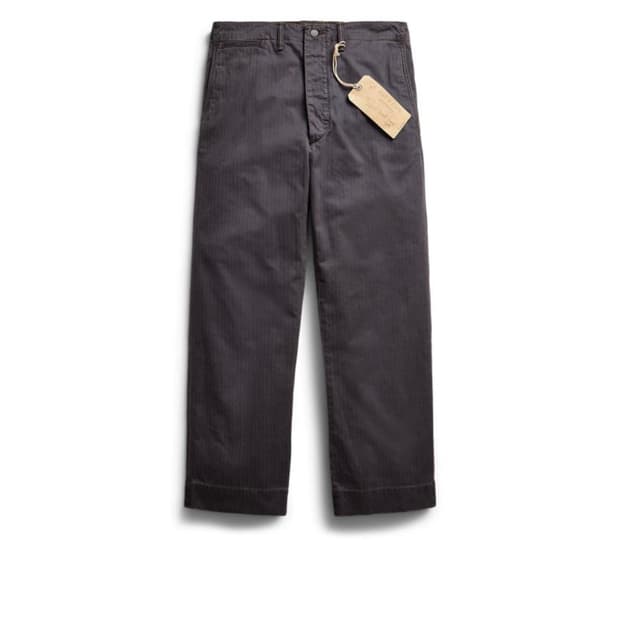 Rrl 더블알엘 헤링본 필드팬츠  W31/L30