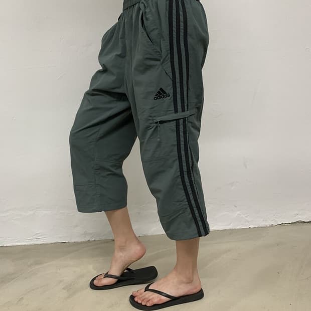 Adidas capri pants
