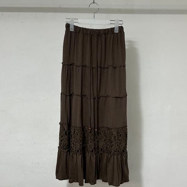 vtg skirt