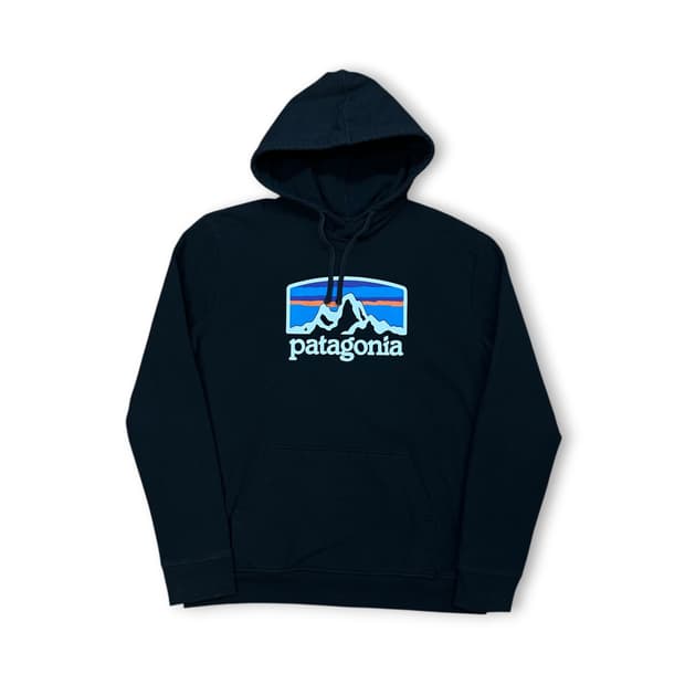 파타고니아 후드티