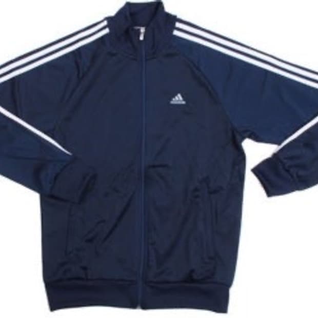 아디다스 트랙탑 자켓 져지 S