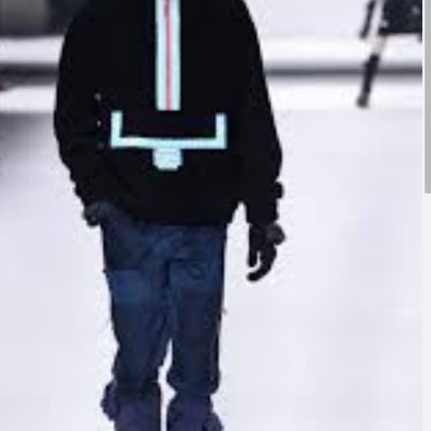 화제의 팬션쇼 메인 정품팬디 테디베어집업 자켓 55-66