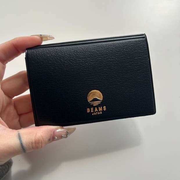 CARD CASE 카드 케이스