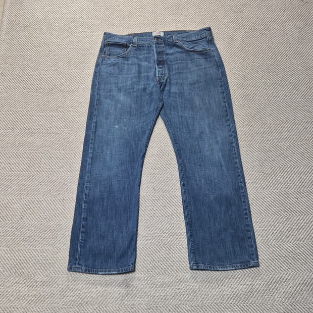 리바이스 501 w38 (p83)