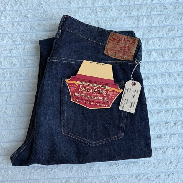 슈가케인 1947 sc41947