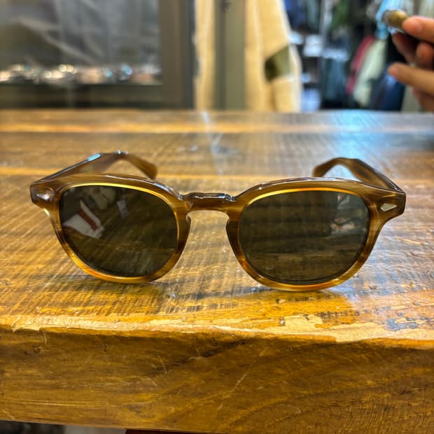 모스콧 램토쉬 블론디 컬러 46 -24