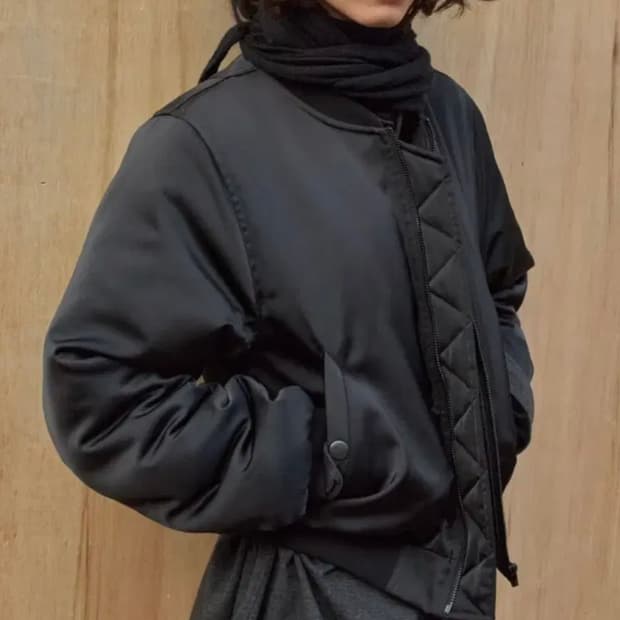 머듈 ma-1 3사이즈