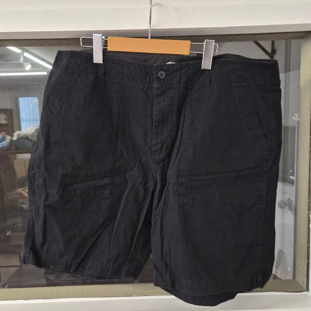 40) OLD NAVY 올드내비 빅사이즈 퍼티그 반바지 팝니다