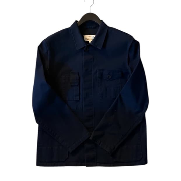 마르지엘라 프렌치 워크자켓 48