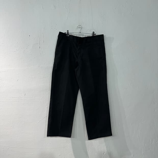 디키즈874 팬츠 34