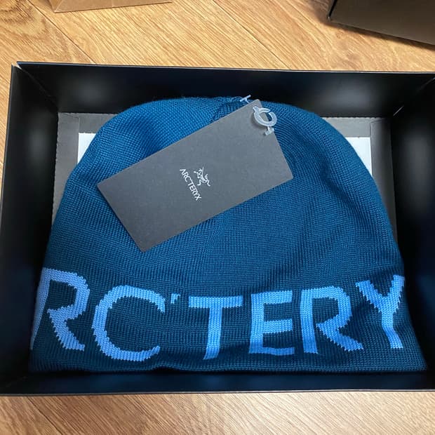 아크테릭스 월드 헤드 토크