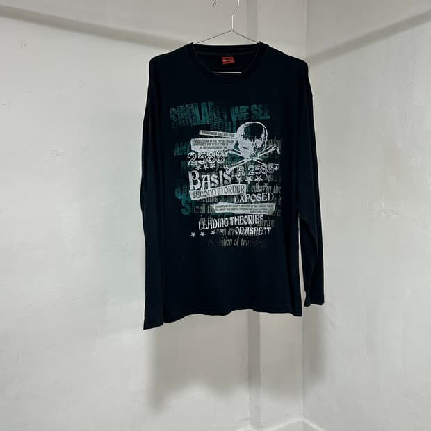 vtg top