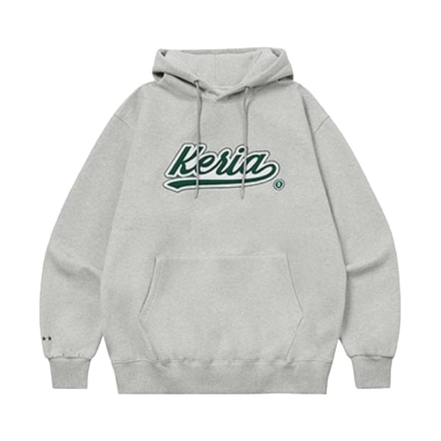 티원 T1 케리아 후드티 M